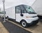 2025 Chevrolet BrightDrop 400 FWD 400