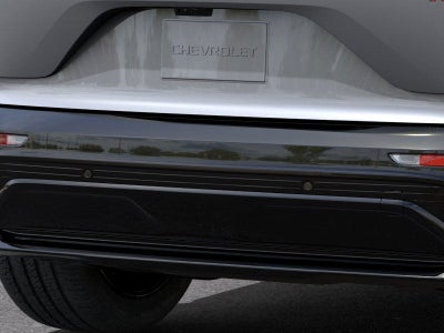 2025 Chevrolet Blazer EV RS