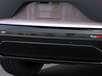 2025 Chevrolet Blazer EV RS