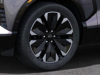 2025 Chevrolet Blazer EV RS