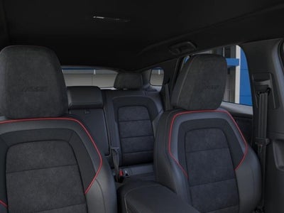 2025 Chevrolet Blazer EV RS