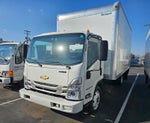 2024 Chevrolet Low Cab Forward 4500 HG Base