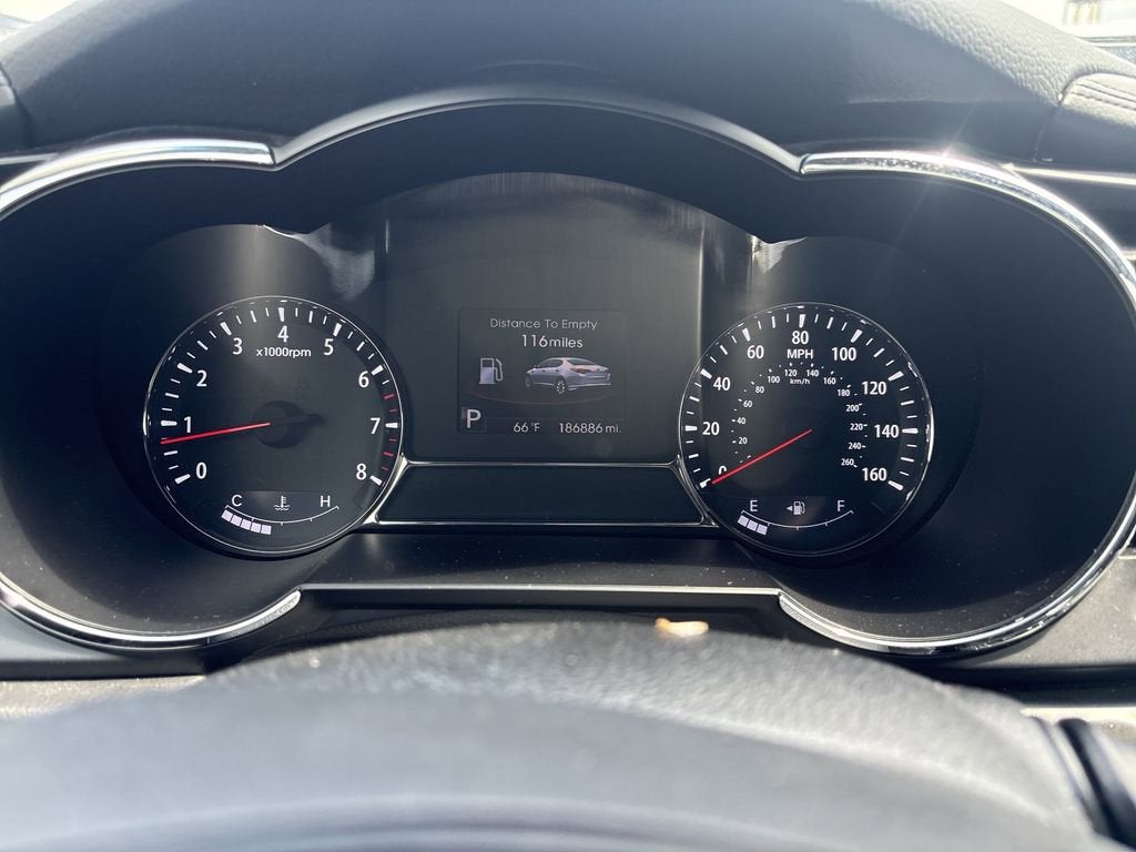 2012 Kia Optima SX