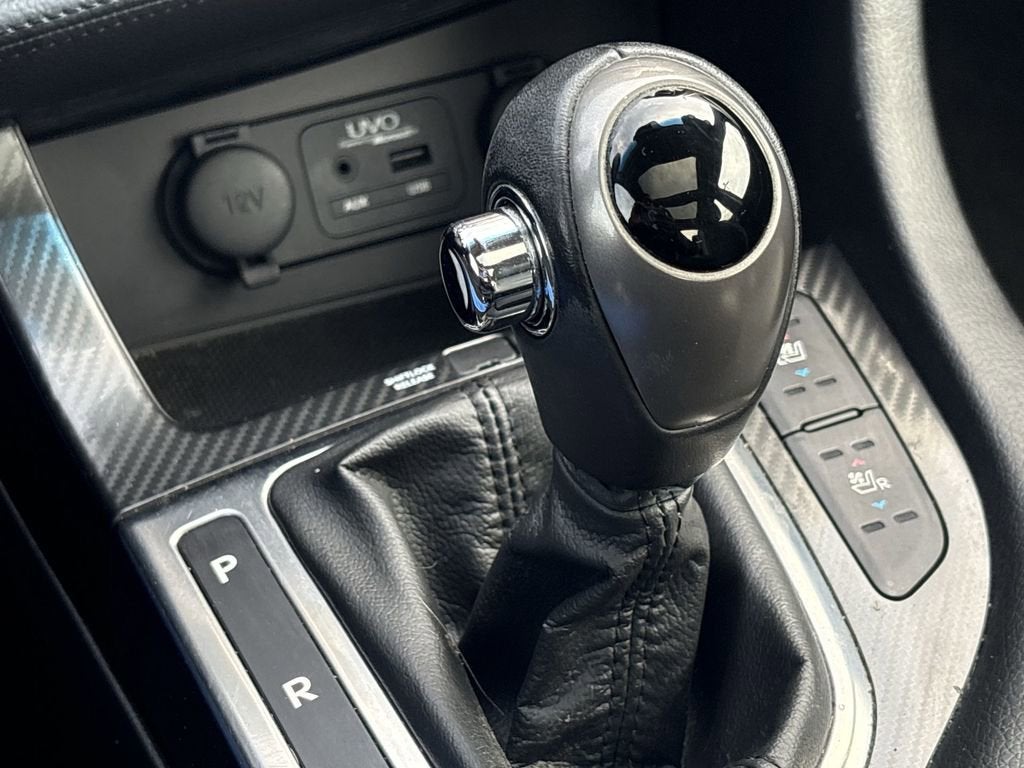 2012 Kia Optima SX