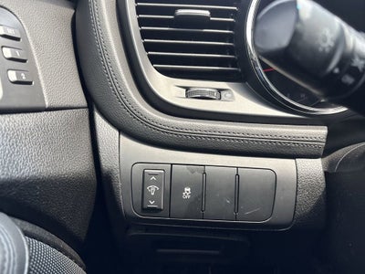 2012 Kia Optima SX