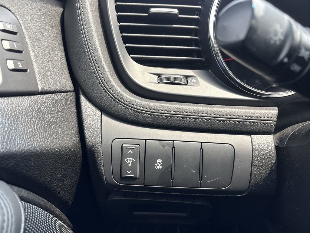2012 Kia Optima SX