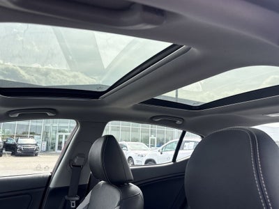 2012 Kia Optima SX