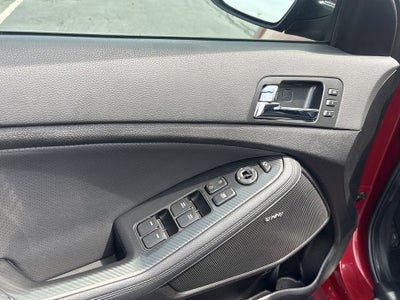2012 Kia Optima SX