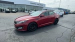 2012 Kia Optima SX