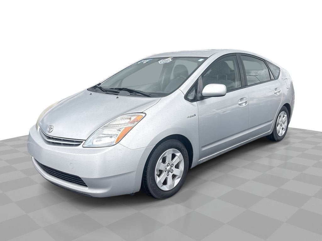 2008 Toyota Prius