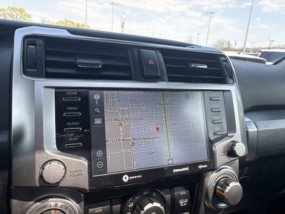 2020 Toyota 4Runner SR5 Premium