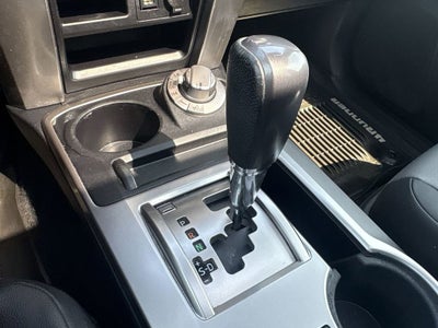2020 Toyota 4Runner SR5 Premium