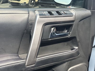 2020 Toyota 4Runner SR5 Premium