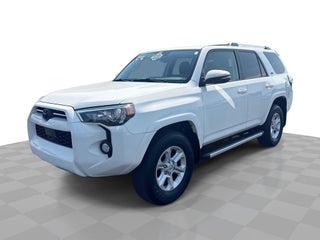 2020 Toyota 4Runner SR5 Premium