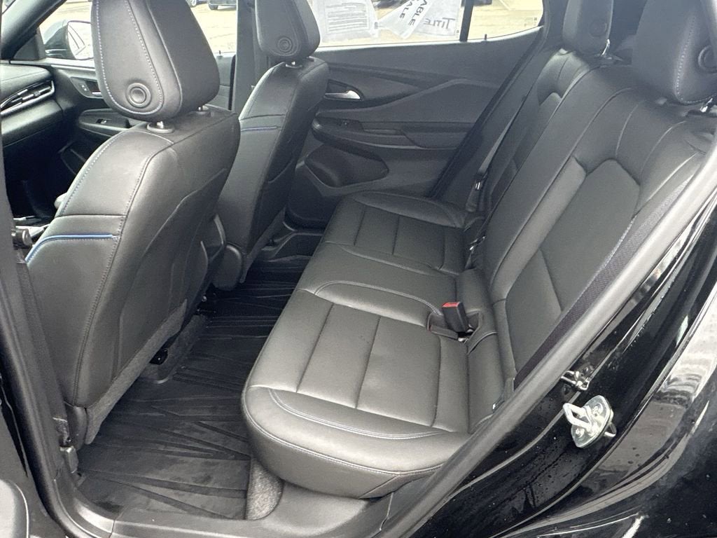 2024 Buick Envista Sport Touring