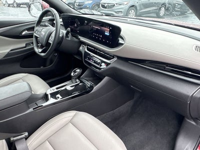 2024 Buick Envista Avenir