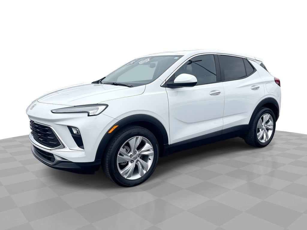 2024 Buick Encore GX