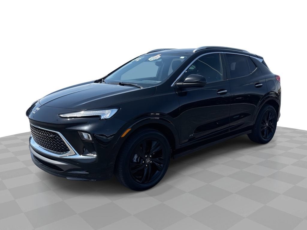 2025 Buick Encore GX Sport Touring