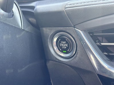 2025 Buick Encore GX Sport Touring