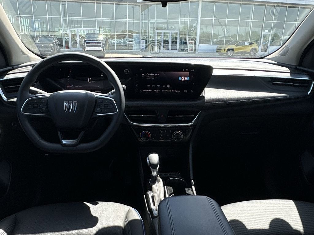 2025 Buick Encore GX Sport Touring