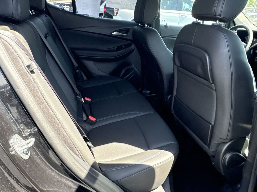 2025 Buick Encore GX Sport Touring