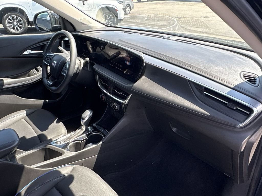 2025 Buick Encore GX Sport Touring