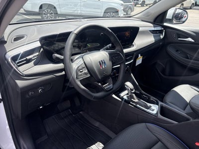 2025 Buick Encore GX Sport Touring