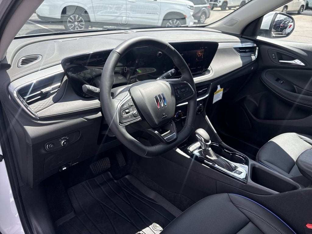 2025 Buick Encore GX Sport Touring