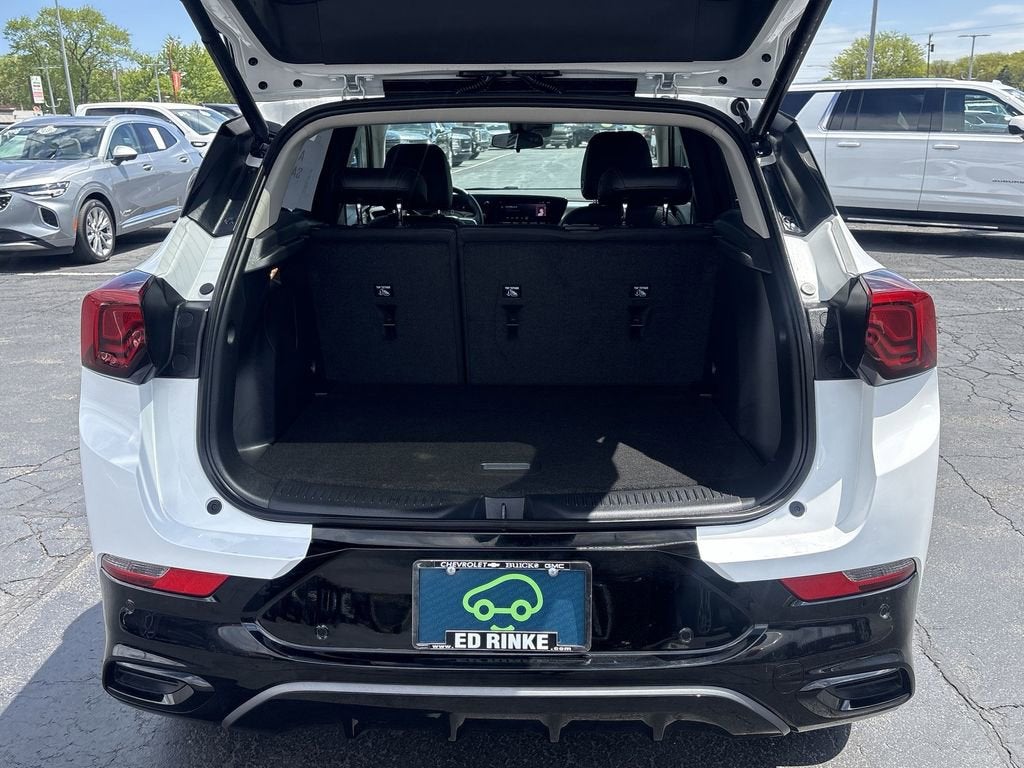 2025 Buick Encore GX Sport Touring