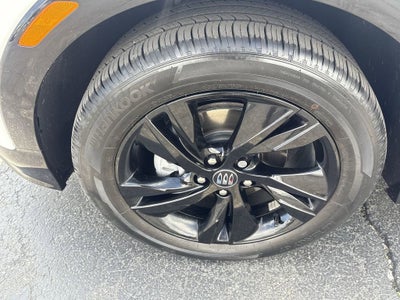2025 Buick Encore GX Sport Touring