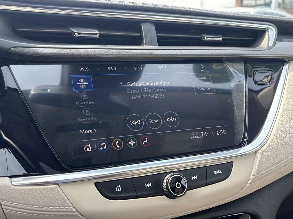 2023 Buick Encore GX Essence