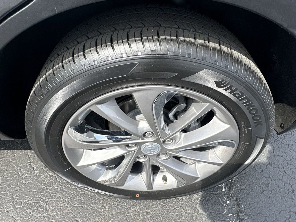 2023 Buick Encore GX Essence
