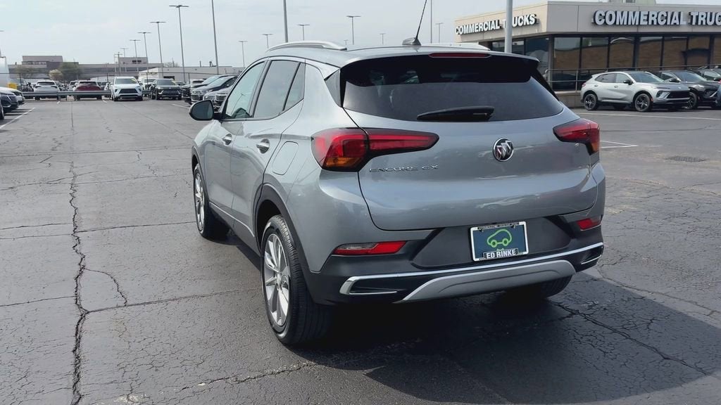 2023 Buick Encore GX Essence