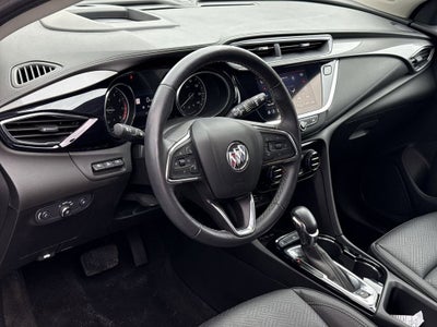 2021 Buick Encore GX Essence