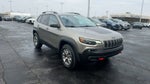 2020 Jeep Cherokee Trailhawk 4x4