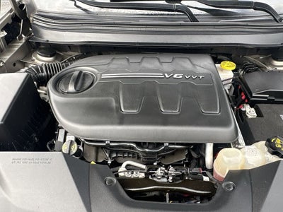 2020 Jeep Cherokee Trailhawk 4x4