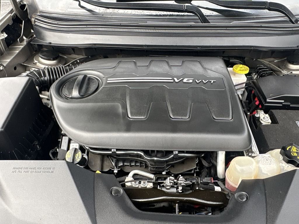 2020 Jeep Cherokee Trailhawk 4x4