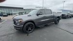 2021 RAM 1500 Big Horn Crew Cab 4x4 6'4" Box