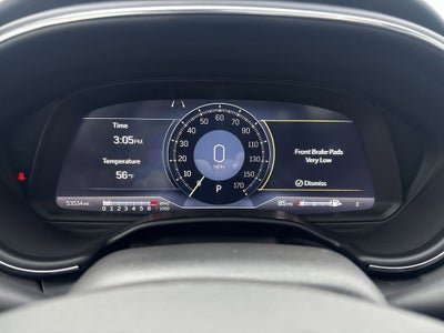 2024 Cadillac CT5 Premium Luxury