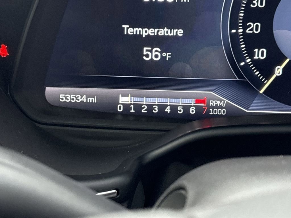 2024 Cadillac CT5 Premium Luxury