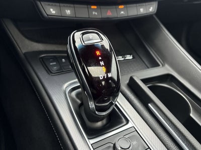 2024 Cadillac CT5 Premium Luxury