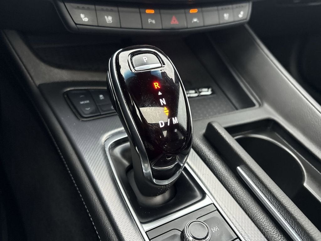 2024 Cadillac CT5 Premium Luxury