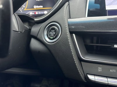2024 Cadillac CT5 Premium Luxury