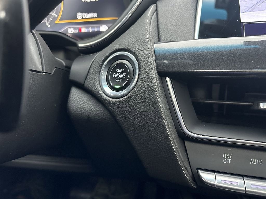 2024 Cadillac CT5 Premium Luxury