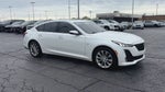2024 Cadillac CT5 Premium Luxury