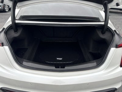 2024 Cadillac CT5 Premium Luxury
