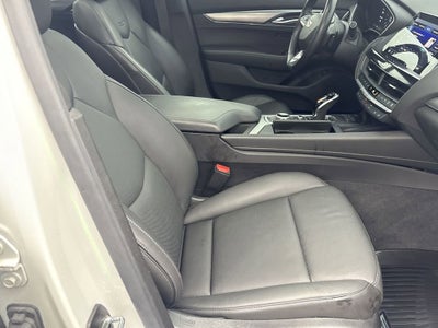2024 Cadillac CT5 Premium Luxury
