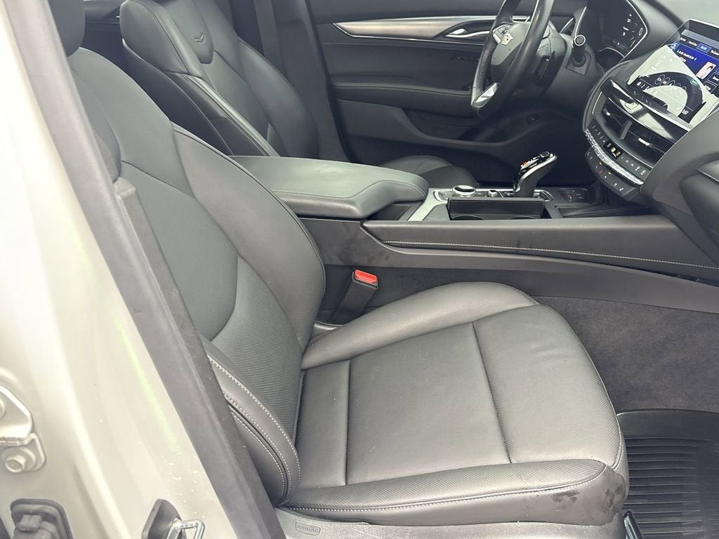 2024 Cadillac CT5 Premium Luxury