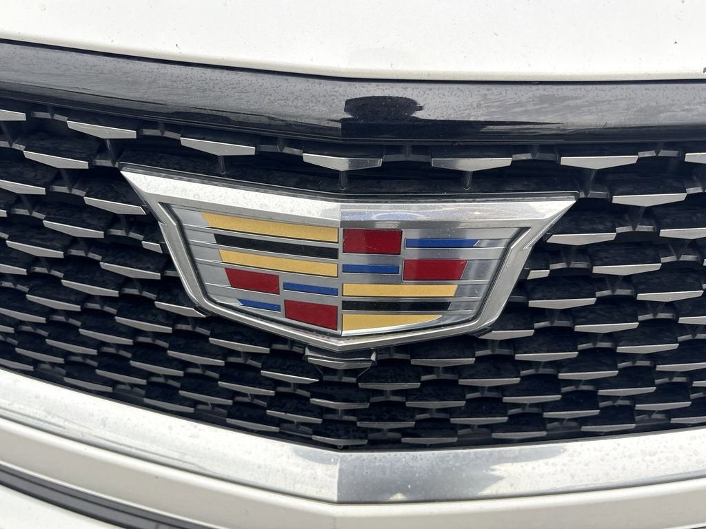 2024 Cadillac CT5 Premium Luxury