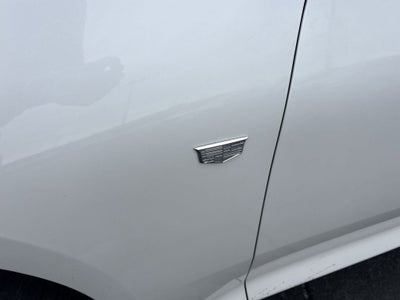 2024 Cadillac CT5 Premium Luxury